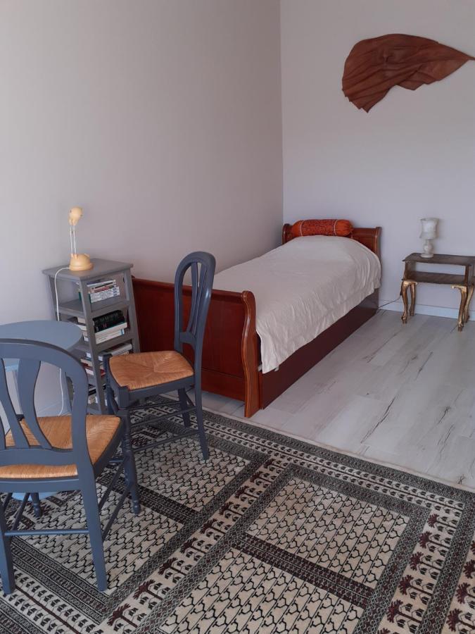 Antony Real Bed and Breakfast Orange  Exteriör bild
