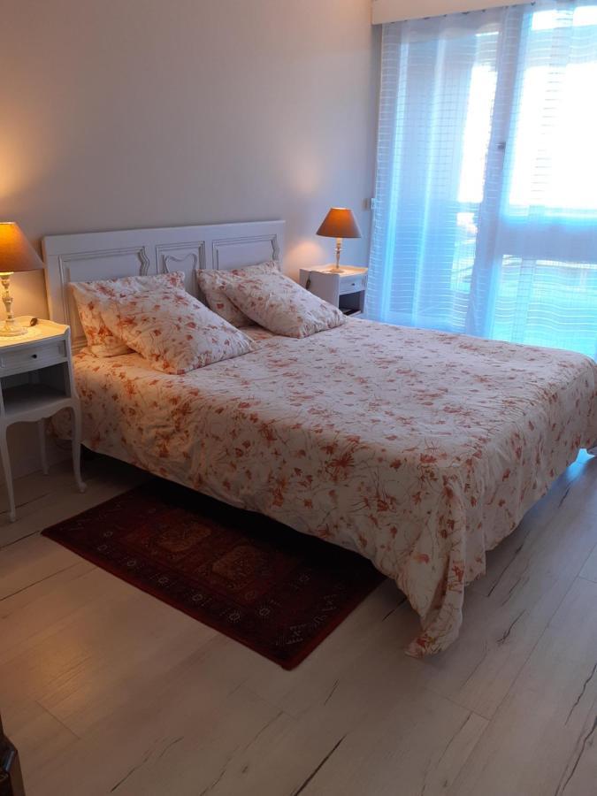 Antony Real Bed and Breakfast Orange  Exteriör bild